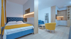 Oaza Lux apartment